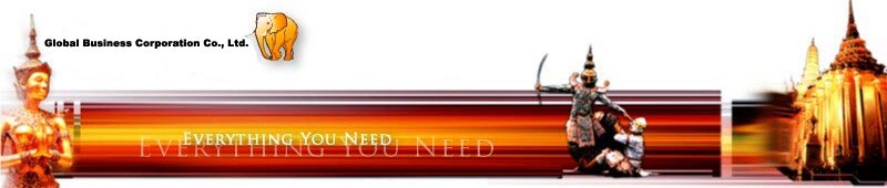 Thailand Exporter Directory